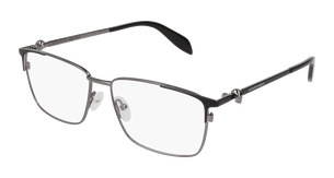 Оптическая оправа McQueen AM0108O 001