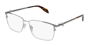 Оптическая оправа McQueen AM0108O 003