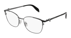 Оптическая оправа McQueen AM0109O 001