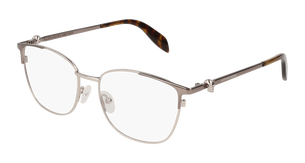 Оптическая оправа McQueen AM0109O 003