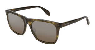 Солнцезащитные очки McQueen AM0112S 003