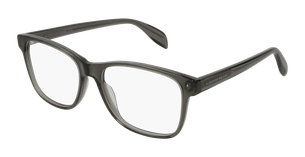 Оптическая оправа McQueen AM0113O 001
