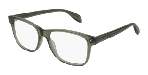 Оптическая оправа McQueen AM0113O 005