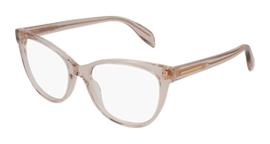 Оптическая оправа McQueen AM0114O 005