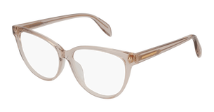 Оптическая оправа McQueen AM0114OA 005
