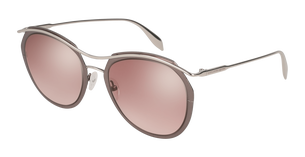 Солнцезащитные очки McQueen AM0116S 003
