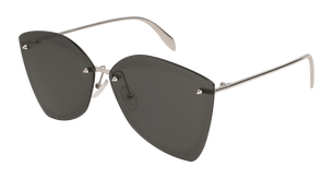 Солнцезащитные очки McQueen AM0119SA 001