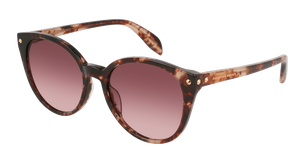 Солнцезащитные очки McQueen AM0130S 004