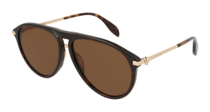 Солнцезащитные очки McQueen AM0134S 002
