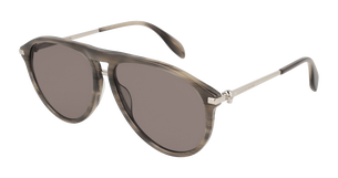 Солнцезащитные очки McQueen AM0134S 005