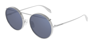 Солнцезащитные очки McQueen AM0137S 006