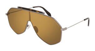 Солнцезащитные очки McQueen AM0138S 002