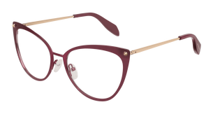 Оптическая оправа McQueen AM0140O 003