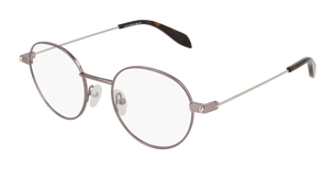 Оптическая оправа McQueen AM0141O 003