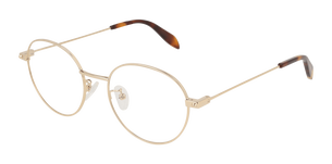 Оптическая оправа McQueen AM0141OA 002