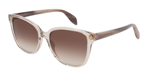 Солнцезащитные очки McQueen AM0145S 004