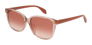 Солнцезащитные очки McQueen AM0145SA 005