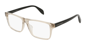 Оптическая оправа McQueen AM0147OA 003