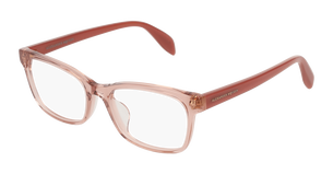 Оптическая оправа McQueen AM0149OA 004
