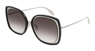 Солнцезащитные очки McQueen AM0151S 002