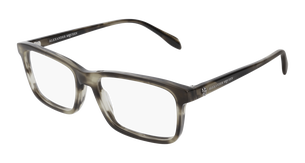 Оптическая оправа McQueen AM0162O 003