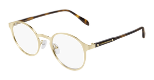 Оптическая оправа McQueen AM0166O 004