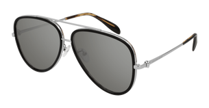 Солнцезащитные очки McQueen AM0173S 003