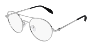 Оптическая оправа McQueen AM0175O 004