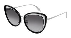 Солнцезащитные очки McQueen AM0177S 001