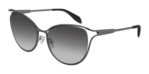Солнцезащитные очки McQueen AM0194S 001