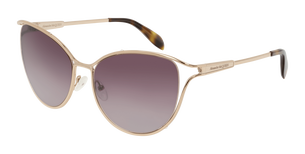 Солнцезащитные очки McQueen AM0194S 004