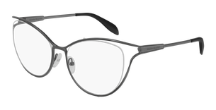 Оптическая оправа McQueen AM0195O 001