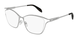 Оптическая оправа McQueen AM0196O 003