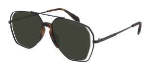 Солнцезащитные очки McQueen AM0197S 002
