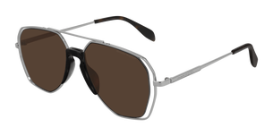 Солнцезащитные очки McQueen AM0197S 003