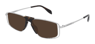 Солнцезащитные очки McQueen AM0198S 003
