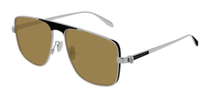 Солнцезащитные очки McQueen AM0200S 003