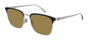 Солнцезащитные очки McQueen AM0202S 002