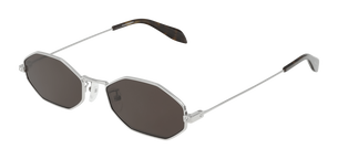 Солнцезащитные очки McQueen AM0211SA 002