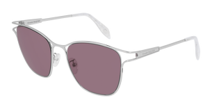 Солнцезащитные очки McQueen AM0218SK 005