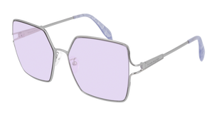 Солнцезащитные очки McQueen AM0219SA 006