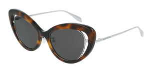 Солнцезащитные очки McQueen AM0223S 002