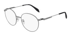 Оптическая оправа McQueen AM0232O 001