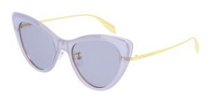 Солнцезащитные очки McQueen AM0233S 006