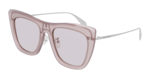 Солнцезащитные очки McQueen AM0234SA 002
