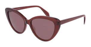 Солнцезащитные очки McQueen AM0240S 004