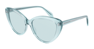 Солнцезащитные очки McQueen AM0240S 005