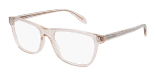 Оптическая оправа McQueen AM0248O 003