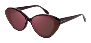 Солнцезащитные очки McQueen AM0249S 004