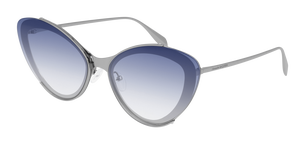 Солнцезащитные очки McQueen AM0251S 004